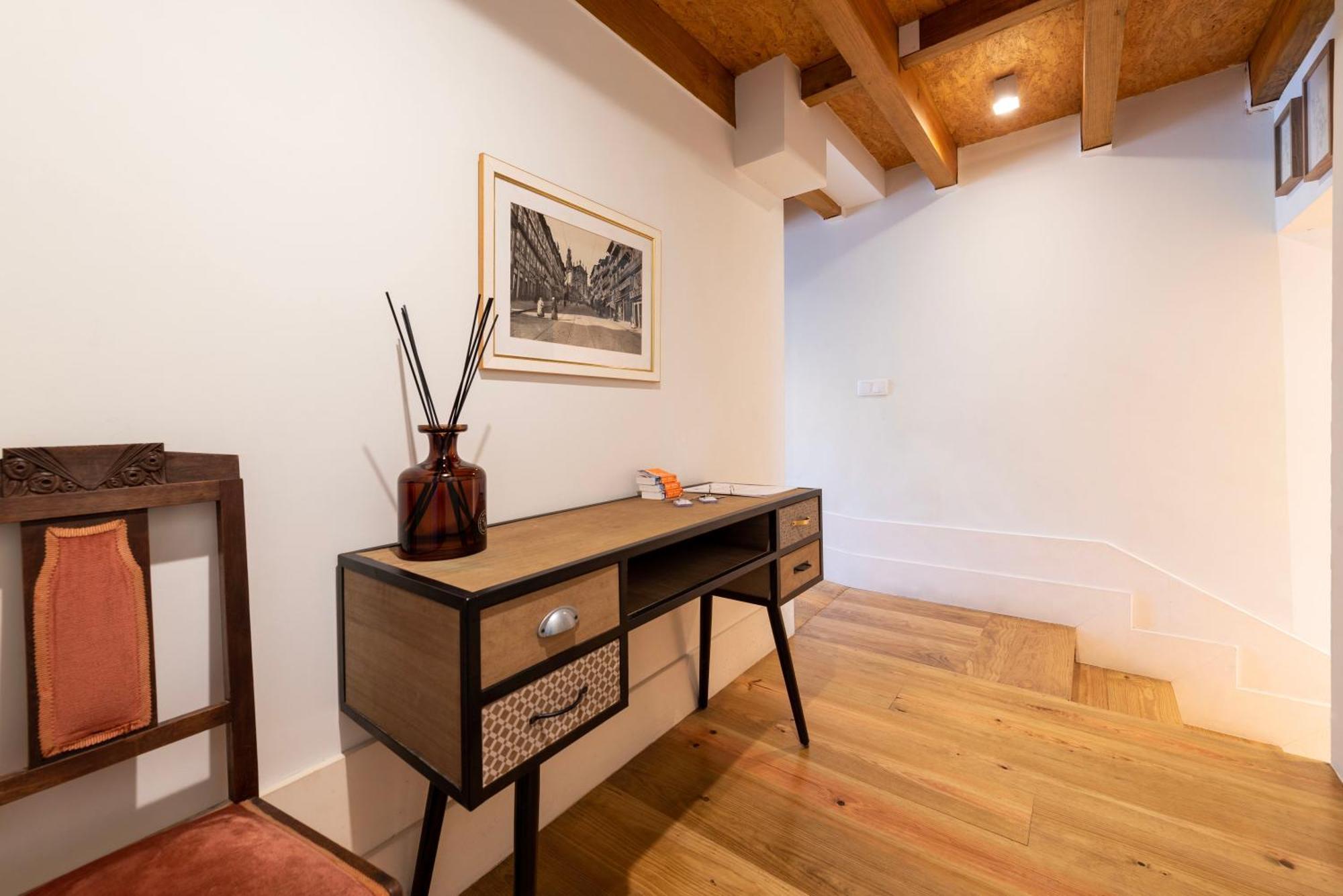 Bmyguest - Bonfim Garden Apartment Porto Exterior foto