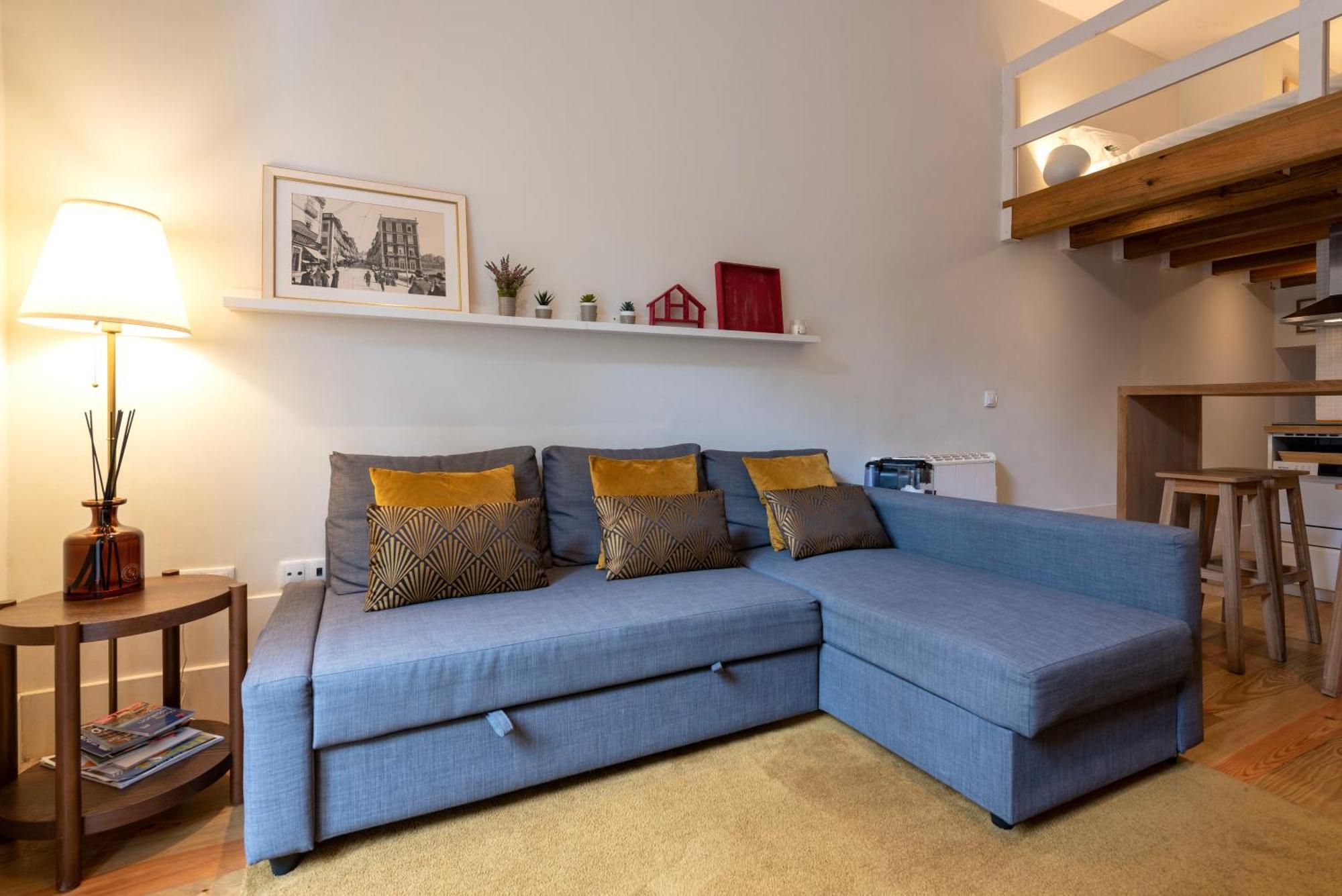 Bmyguest - Bonfim Garden Apartment Porto Exterior foto