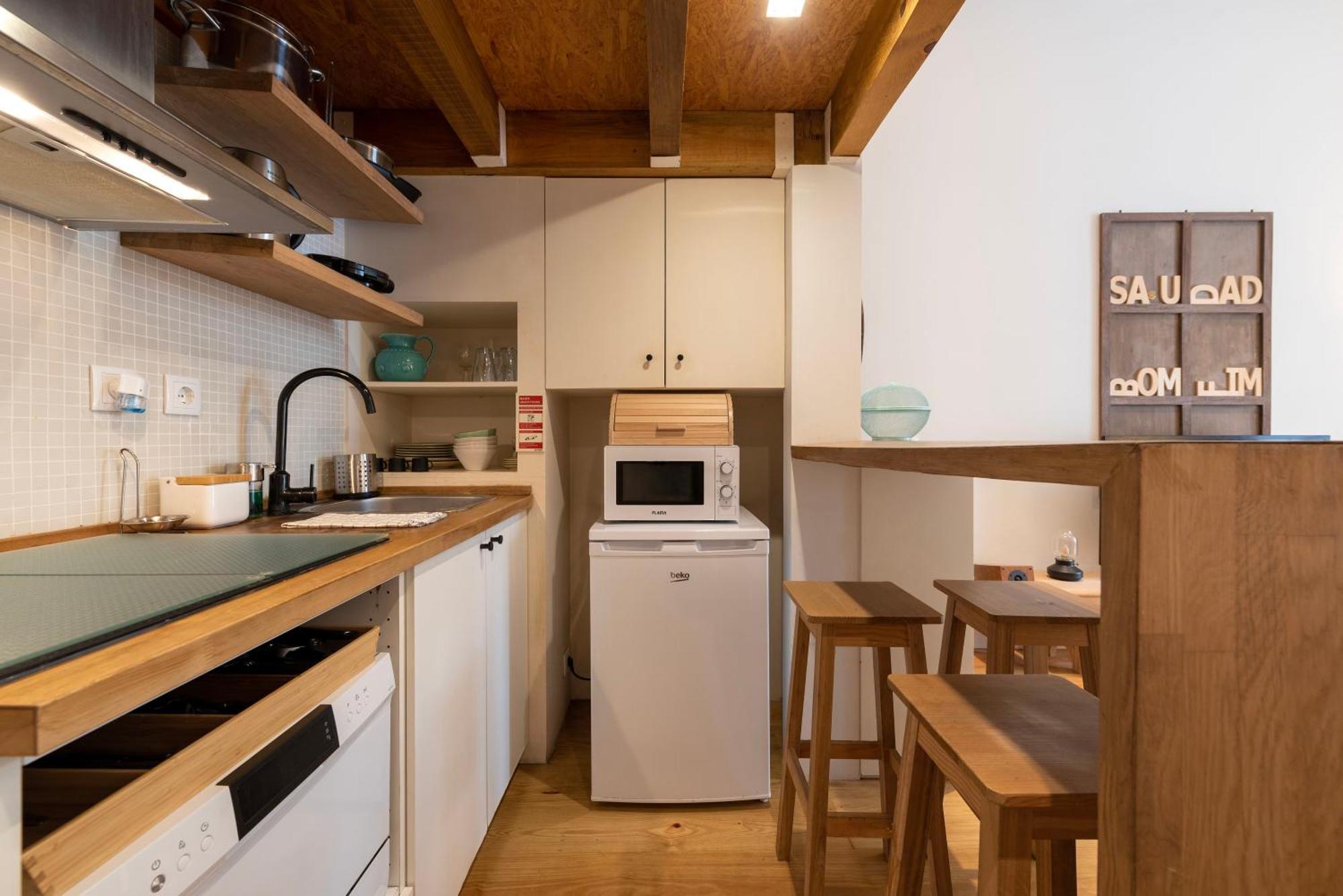 Bmyguest - Bonfim Garden Apartment Porto Exterior foto